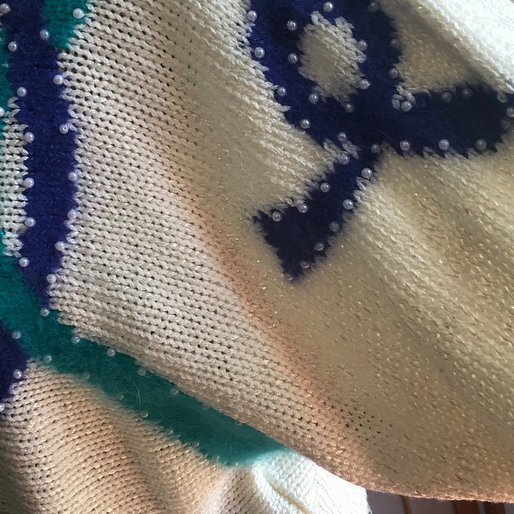 Pullover Sweater - image 3